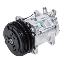 Cargar imagen en el visor de la galería, BRAND NEW A/C COMPRESSOR Model SD508 &amp; SD5H14 - 4510, 4509, 4644, 6664 - Qualy Air