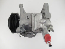 Load image into Gallery viewer, A/C Compressor OEM Denso 7SBU16H for Lexus GS300 QR - Qualy Air