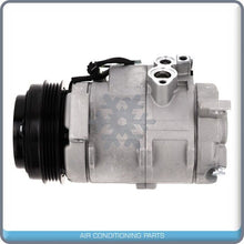 Load image into Gallery viewer, A/C Compressor 10SE18F for Chevrolet Colorado, LCF 3500 / GMC Canyon / Isu... QR - Qualy Air