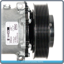 Load image into Gallery viewer, New OEM A/C Compressor for Freightliner Cascadia 113 2010 - OE# SKI4802S QR - Qualy Air