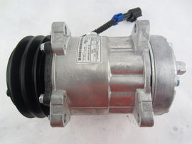 A/C Compressor OEM Sanden SD7H15 for Chevrolet / GMC / Mack / Volvo QR - Qualy Air