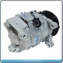 Load image into Gallery viewer, A/C Compressor for Cadillac CTS QU - Qualy Air