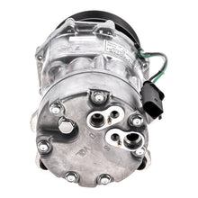 Load image into Gallery viewer, A/C Compressor SD7V16 for Volkswagen Golf, Jetta, Jetta City QR - Qualy Air