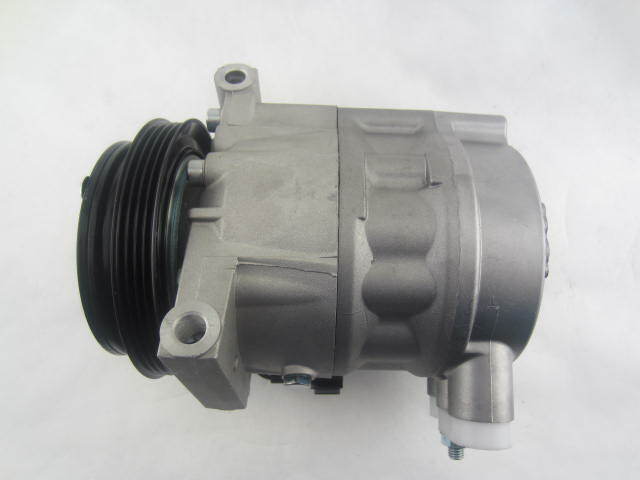 A/C Compressor CWE618 for Infiniti G35 QR - Qualy Air