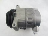 A/C Compressor CWE618 for Infiniti G35 QR