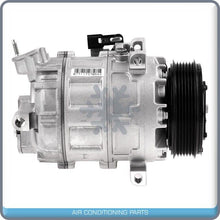 Load image into Gallery viewer, A/C Compressor OEM DCS17EC for OE# 10000914Y 716685 QR - Qualy Air