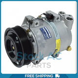 New A/C Compressor for Nissan Urvan - 2006 to 2010 - OE# 5060217441 QU