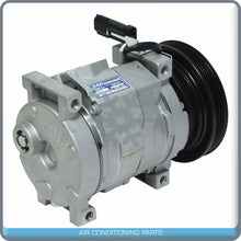 Load image into Gallery viewer, A/C Compressor 10S15C for Chrysler PT Cruiser / Dodge Neon QR - Qualy Air