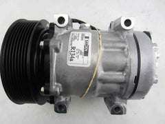 New OEM A/C Compressor fits Freightliner / Sterling Trucks - OE# SKI4543S