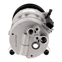 Load image into Gallery viewer, A/C Compressor SD7V16 for Audi A3, TT / Seat Cordoba, Ibiza, Leon, Toledo ... QR - Qualy Air