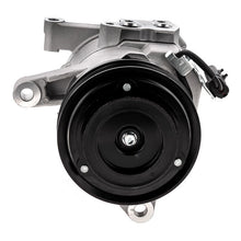 Load image into Gallery viewer, New A/C Compressor for Chrysler Aspen / Dodge Durango / Jeep Commander, Grand.. - Qualy Air