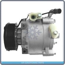 Load image into Gallery viewer, New A/C Compressor for Mitsubishi Outlander - 2008 to 2016 - OE# 7813A212 - Qualy Air