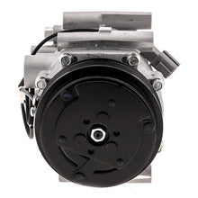 Load image into Gallery viewer, New A/C Compressor fits Mitsubishi Fuso - 2001 to 2011 - OE# MK512828 - Qualy Air