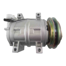 Cargar imagen en el visor de la galería, Brand New A/C Compressor fits Nissan UD - OE# 2763031Z62 QR - Qualy Air