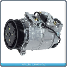 Load image into Gallery viewer, New AC Compressor for Audi A4, A6 (Quattro) &amp; VW Golf, Beetle, R32.. - Qualy Air