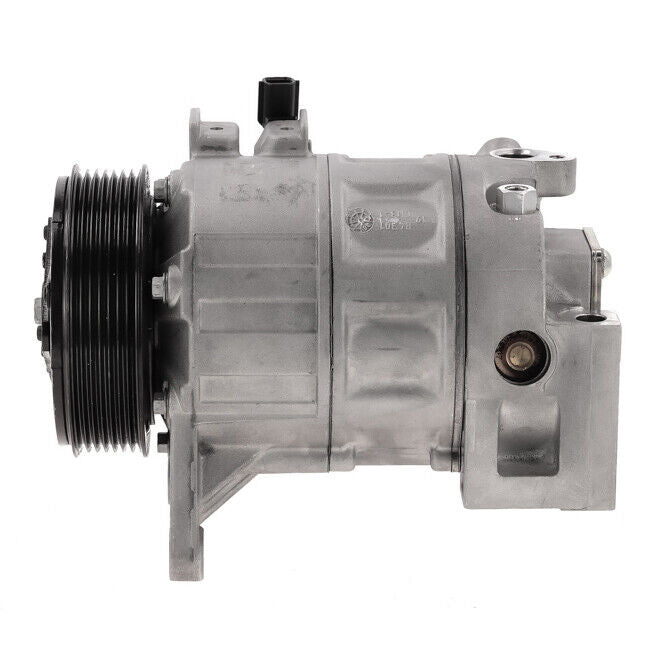 New OEM A/C Compressor for Nissan Altima, Pathfinder / Infiniti JX35, QX60.. QR - Qualy Air