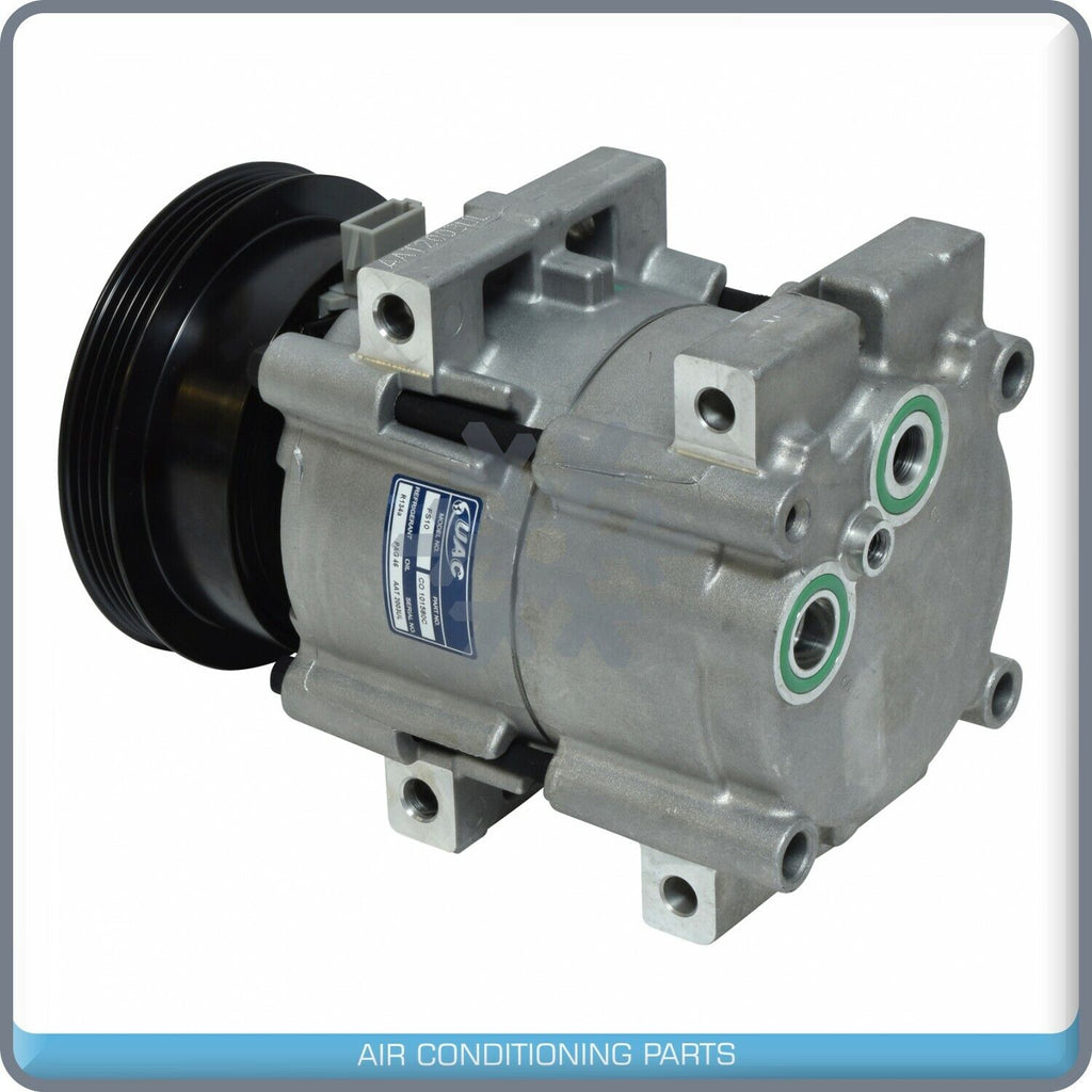 A/C Compressor FS10 for Mercury Villager / Quest QR - Qualy Air