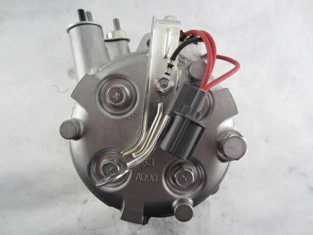 A/C Compressor OEM TRSA09 for Honda Civic QR - Qualy Air
