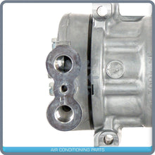 Load image into Gallery viewer, New OEM A/C Compressor for Freightliner Cascadia 113 2010 - OE# SKI4802S QR - Qualy Air
