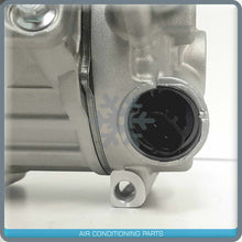 Cargar imagen en el visor de la galería, New AC Compressor for Toyota Camry - 2012 to 17, Toyota RAV4 2.5L - 2009 to 12 - Qualy Air