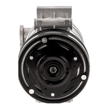 Load image into Gallery viewer, New OEM A/C Compressor HT6 for Cadillac / Chevrolet / GMC / Isuzu / Oldsmobile - Qualy Air