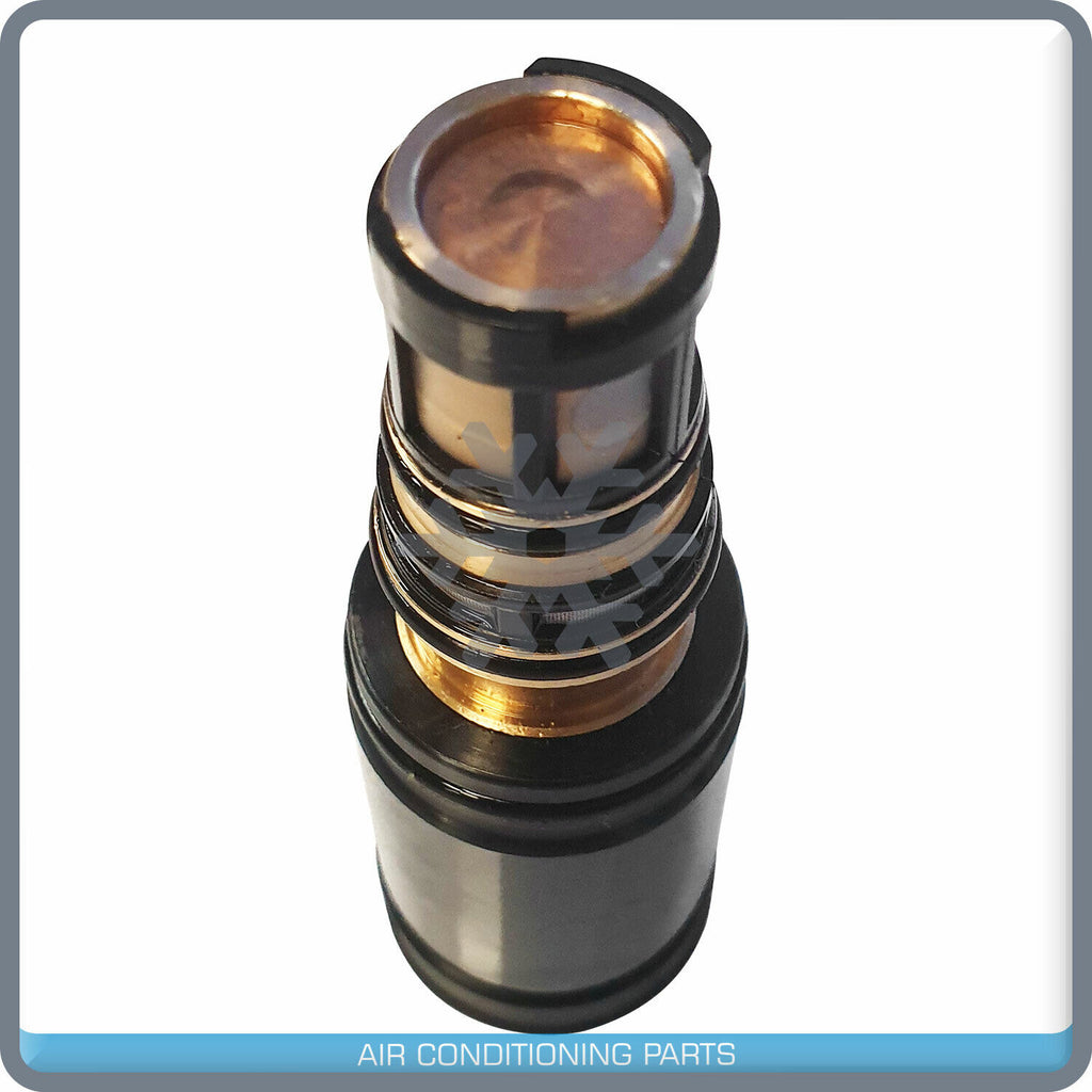 New AC Compressor Control Valve for Toyota Avalon, Camry / Lexus ES350, RX450h.. - Qualy Air