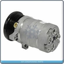 Cargar imagen en el visor de la galería, A/C Compressor for Chevrolet Astro / GMC Safari 4.3L - 1991 1992 1993 1994 QU - Qualy Air