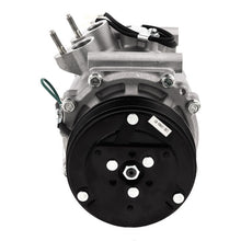 Cargar imagen en el visor de la galería, New A/C Compressor for Honda Civic / Acura EL 1.7L - 2002 to 2005 - OE# 4717051 - Qualy Air