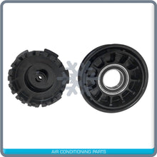 Load image into Gallery viewer, New A/C Compressor Clutch Assembly for Toyota Camry 2.5L - 2010 to 2017 - Qualy Air