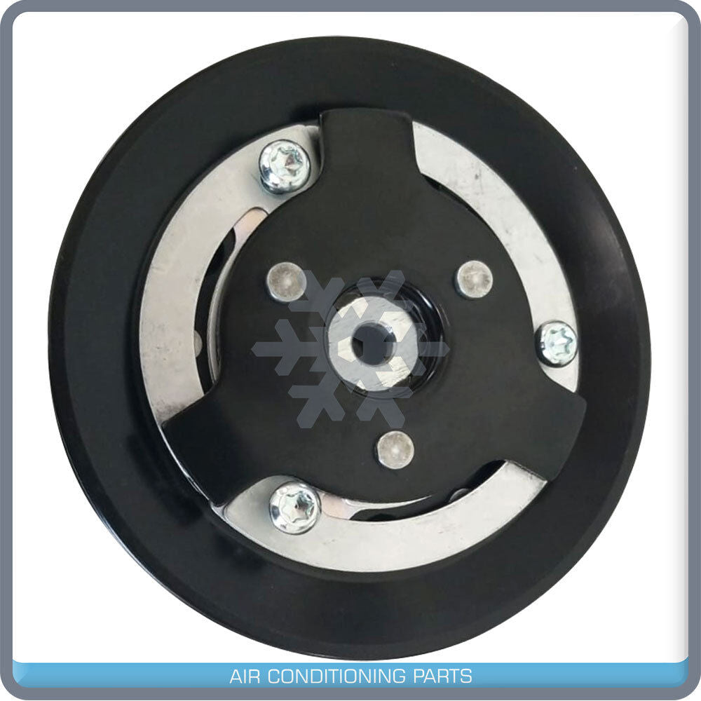 New A/C Compressor Clutch Assembly fits Buick Regal - 2010 to 2011 - PXE16 - Qualy Air