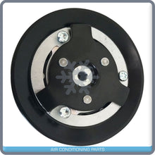 Cargar imagen en el visor de la galería, New A/C Compressor Clutch Assembly fits Buick Regal - 2010 to 2011 - PXE16 - Qualy Air