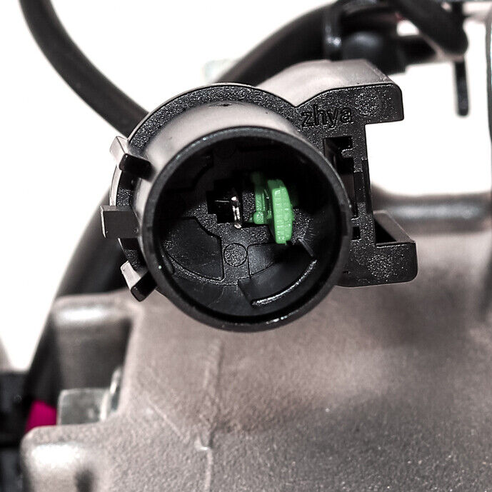 New A/C Compressor for Kia Rondo 2.7L - 2007 to 2012 - OE# 977011D350 QU - Qualy Air