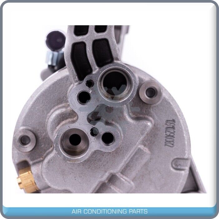 A/C Compressor OEM CVC for Mini Cooper QR - Qualy Air