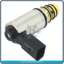 Load image into Gallery viewer, NEW PREMIUM A/C COMPRESSOR CONTROL SOLENOID VALVE FOR JETTA/ SANDEN-PXE16-PXE14 - Qualy Air