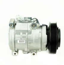 Load image into Gallery viewer, A/C Compressor OEM Denso 10S17C for Lexus ES300, ES330, RX300, RX330 / Toy... QR - Qualy Air