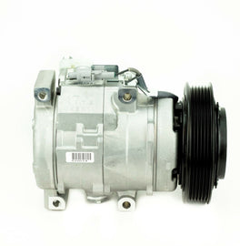 A/C Compressor OEM Denso 10S17C for Lexus ES300, ES330, RX300, RX330 / Toy... QR - Qualy Air