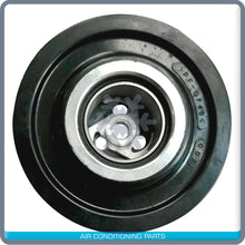 Load image into Gallery viewer, New A/C Compressor Clutch fits Audi A4 Quattro, A4 - 2007 to 2009 - Qualy Air