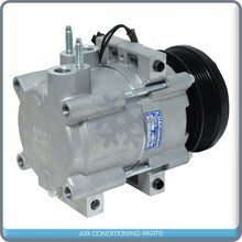Load image into Gallery viewer, A/C Compressor for Ford Explorer, Explorer Sport Trac / Mercury Mountaineer QU - Qualy Air