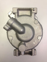 Load image into Gallery viewer, A/C Compressor OEM Denso 10SR17C for Acura MDX, ZDX / Audi A3 Quattro / Ho... QR - Qualy Air