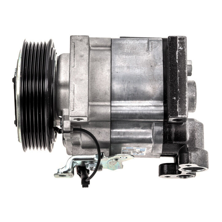 New A/C Compressor OEM DKV10R for Subaru Forester QR - Qualy Air