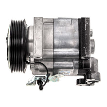 Load image into Gallery viewer, New A/C Compressor OEM DKV10R for Subaru Forester QR - Qualy Air