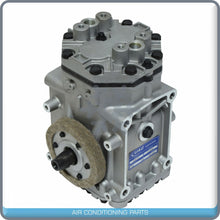 Cargar imagen en el visor de la galería, A/C Compressor for Freightliner MT35, MT55 QU - Qualy Air