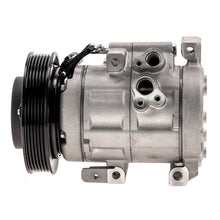 Load image into Gallery viewer, New A/C Compressor for Mazda 3 - 2010 to 2013 / Mazda 5 - 2010 to 2015 - Qualy Air