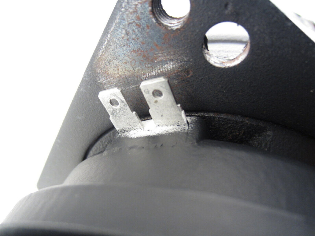 A/C Compressor OEM A6 for OE# 75R7240 QR - Qualy Air