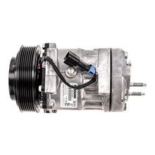 Load image into Gallery viewer, A/C Compressor OEM Sanden SD7H15HD for Kenworth T660 QR - Qualy Air