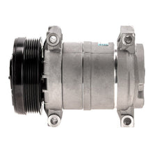 Load image into Gallery viewer, New OEM A/C Compressor HT6 for Cadillac / Chevrolet / GMC / Isuzu / Oldsmobile - Qualy Air