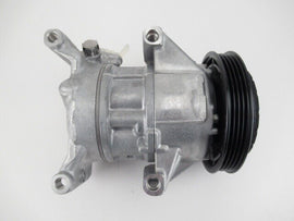 A/C Compressor OEM Denso 5TSE10C for Toyota Yaris, Yaris R QR - Qualy Air