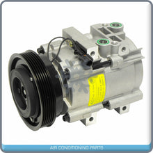 Cargar imagen en el visor de la galería, A/C Compressor HS18 for XG300, XG350 / Amanti QR - Qualy Air
