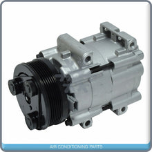 Load image into Gallery viewer, A/C Compressor FS10 for Ford Taurus / Mercury Sable QR - Qualy Air