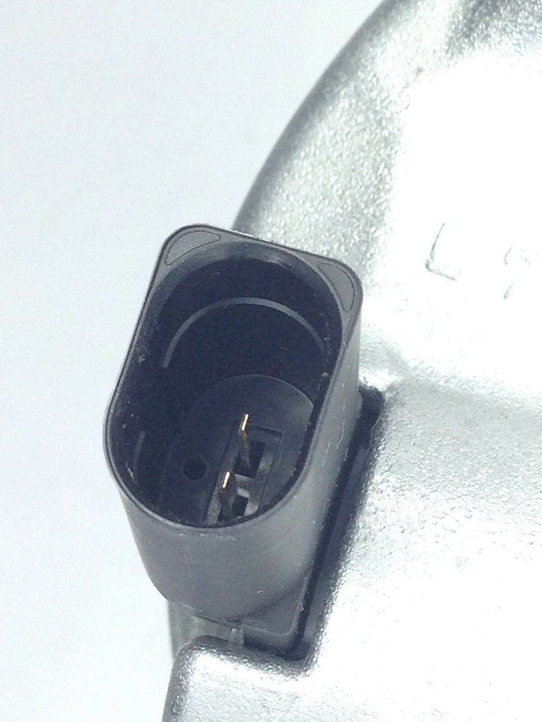 A/C Compressor OEM Denso 7SEU16C for Audi A3 / Seat Toledo / Volkswagen Be... QR - Qualy Air